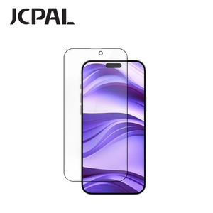 Apple iPhone 16 Pro Max dán chống va đập JCPAL chống ánh sáng xanh Full cao cấp
