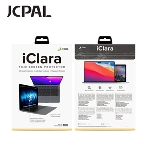 Dán màn hình JCPAL Macbook Air 15 M2