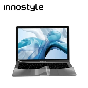 Bộ dán Full Innostyle Macbook 6 in 1 For Macbook Pro 16 New 2021