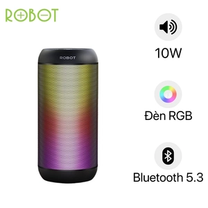 Loa Bluetooth Robot RB510