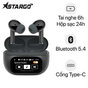 Tai nghe không dây Stargo Hero