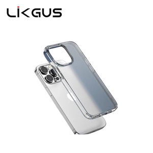 Ốp lưng iPhone 11 Pro Max Likgus Crystal