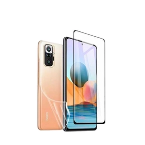 Dán cường lực Xiaomi Redmi Note 10 Pro chống va đập
