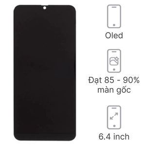 Thay màn hình Samsung Galaxy M31 loại A+