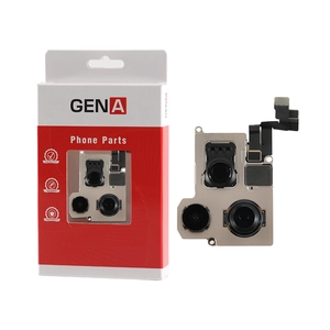 Linh kiện camera sau iPhone 16 Pro Max chính hãng GENA