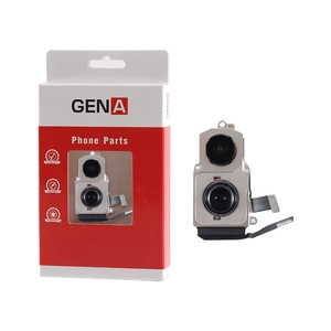 Linh kiện camera sau iPhone 16 Plus chính hãng GENA