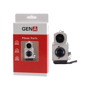 Linh kiện camera sau iPhone 16 chính hãng GENA