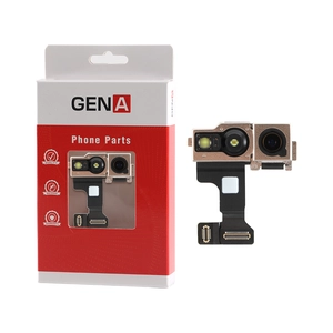 Linh kiện camera trước iPhone 16 chính hãng GENA