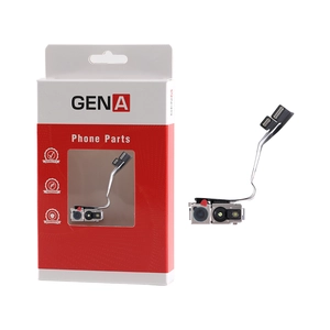 Linh kiện camera trước iPhone 16 Pro Max chính hãng GENA