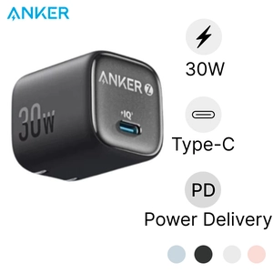 Củ sạc Anker Zolo 1C 30W A2698