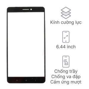 Linh kiện kính cảm ứng Xiaomi Mi Max