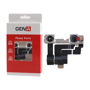 Linh kiện camera trước iPhone 12 Mini chính hãng GENA