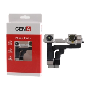 Linh kiện camera trước iPhone 12 Pro Max chính hãng GENA
