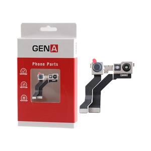 Linh kiện camera trước iPhone 13 chính hãng GENA