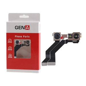 Linh kiện camera trước iPhone 13 Pro chính hãng GENA