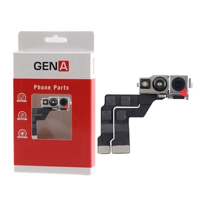 Linh kiện camera trước iPhone 14 Pro Max chính hãng GENA