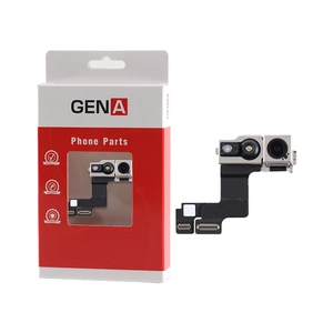 Linh kiện camera trước iPhone 15 Plus chính hãng GENA