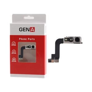 Linh kiện camera trước iPhone 15 Pro Max chính hãng GENA
