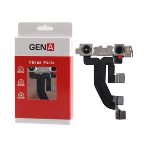 Thay camera trước iPhone X chính hãng GENA