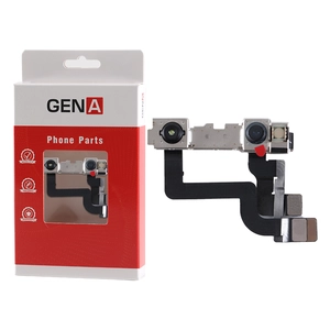 Linh kiện camera trước iPhone XR chính hãng GENA