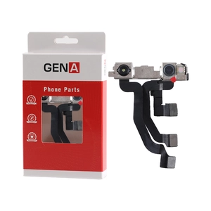 Linh kiện camera trước iPhone XS chính hãng GENA