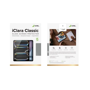 Dán chống va đập iPad Pro 11 2024 JCPAL Full cao cấp