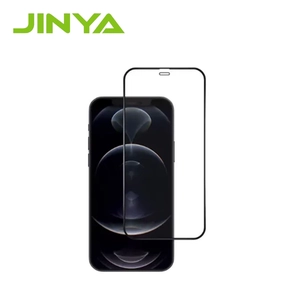 Apple iPhone 14 Pro Max dán chống va đập Jinya Defender