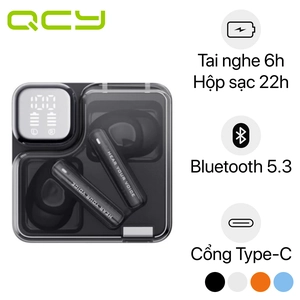 Tai nghe Bluetooth True Wireless QCY MeloBuds Neo