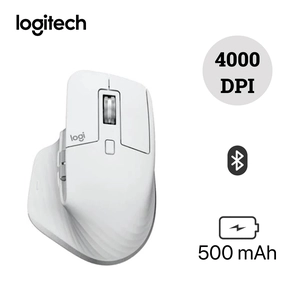 Chuột không dây Logitech MX Master 2S