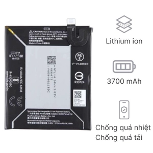 Linh kiện pin Google Pixel 3a XL