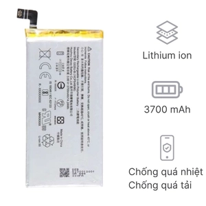 Linh kiện pin Google Pixel 4 XL