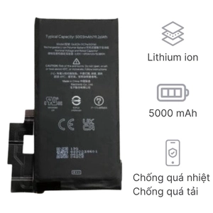 Linh kiện pin Google Pixel 6 Pro