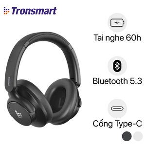 Tai nghe Bluetooth chụp tai Tronsmart Sounfii Q20S