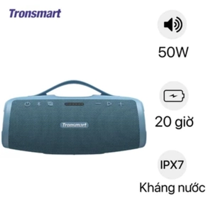 Loa Bluetooth Tronsmart Mirtune S100