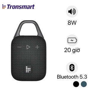 Loa Bluetooth Tronsmart Mirtune H1