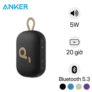 Loa Bluetooth Anker Soundcore Select 4 Go - A31X1