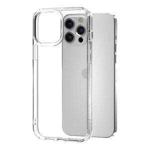 Ốp lưng iPhone 15 Likgus trong suốt