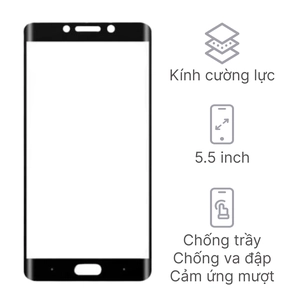 Linh kiện kính cảm ứng Xiaomi Redmi Note 2