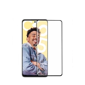 Kính cường lực Realme C55 Full màn đen