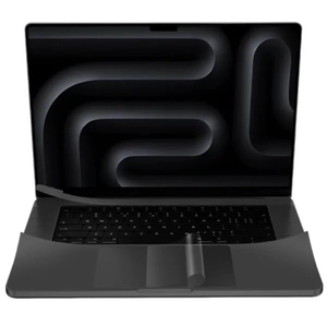 Bộ dán Full Innostyle Macbook 6 in 1 cho Macbook Pro 16 M2/M3