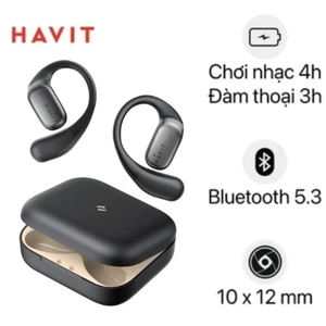 Tai nghe Bluetooth thể thao Havit OWS902 - Cũ