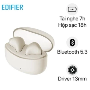 Tai nghe Bluetooth True Wireless Edifier X2S - Cũ