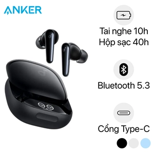 Tai nghe không dây Anker Soundcore Liberty 4 Pro (A3954)