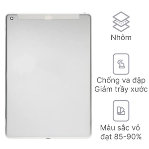 Linh kiện vỏ máy iPad Gen 8 10.2 2020