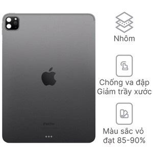 Linh kiện vỏ máy iPad Pro 11 2021