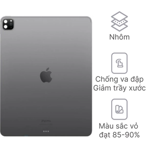Linh kiện vỏ máy iPad Pro 12.9 2021