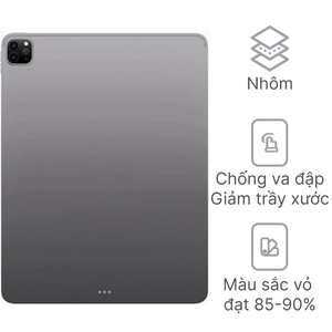 Linh kiện vỏ máy iPad Pro 12.9 2022