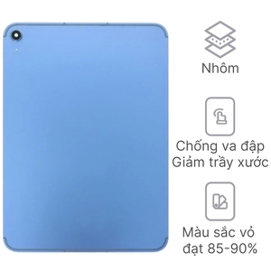 Linh kiện vỏ máy iPad Air 4