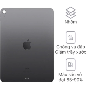 Linh kiện vỏ máy iPad Air 6 M2 11 2024