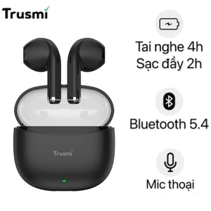 Tai nghe Bluetooth True Wireless Trusmi WS04